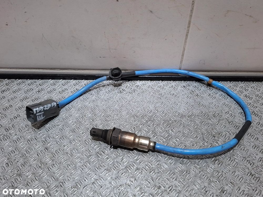 Sonda lambda Mazda III skyactiv 2014 rok 2,0B nr PE01188G1 - 1