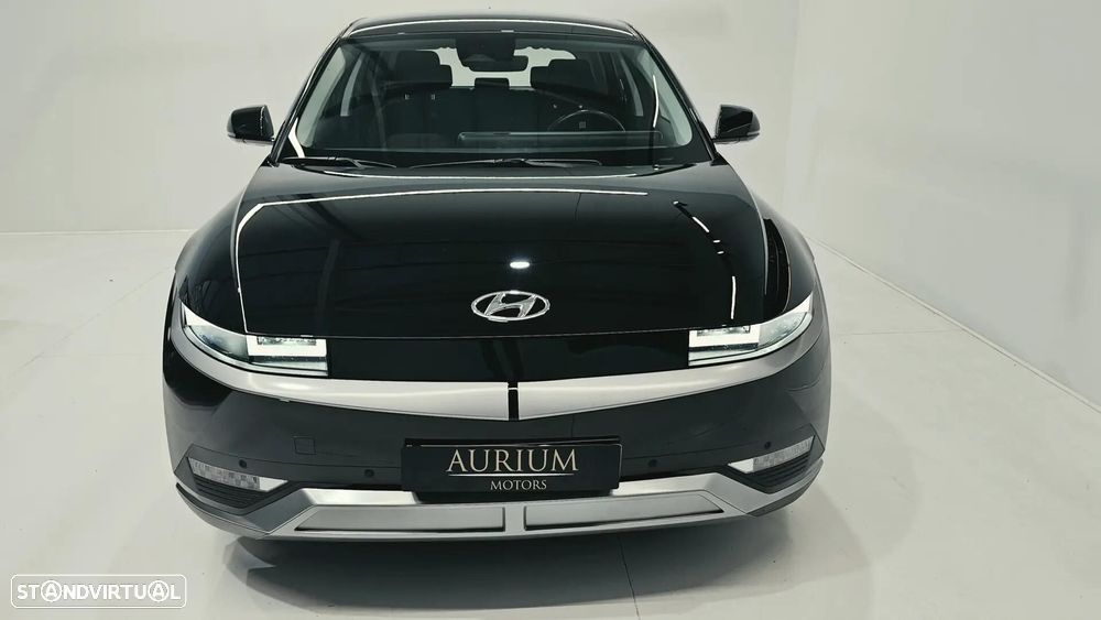 Hyundai Ioniq 5 72,6 kWh Techniq - 14