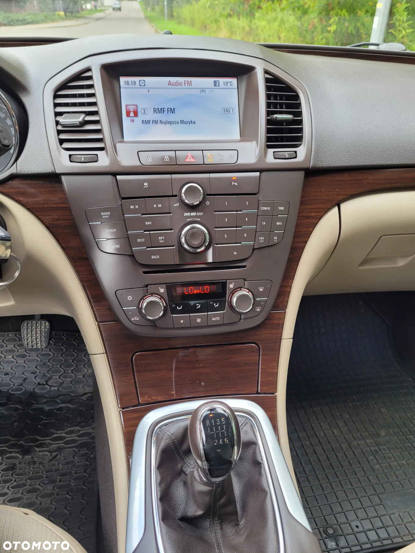 Opel Insignia 1.6 T Cosmo - 8