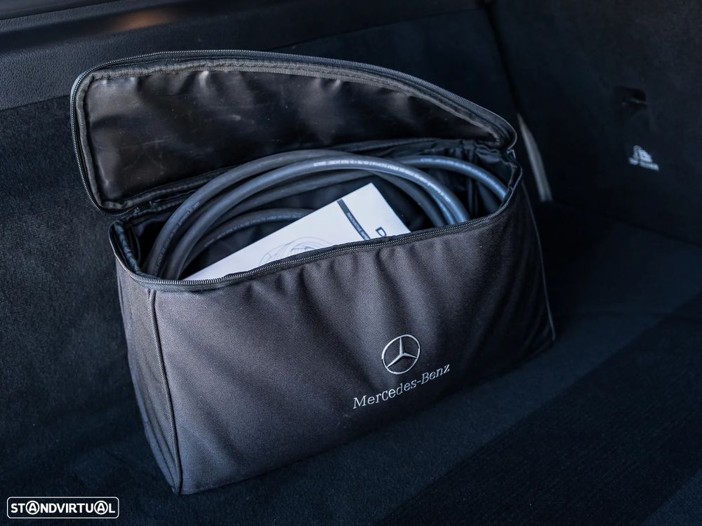 Mercedes-Benz GLE 350 - 44