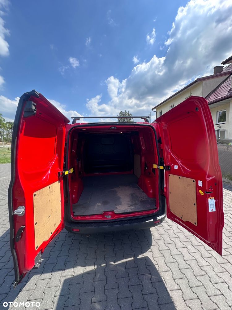 Ford Transit - 9