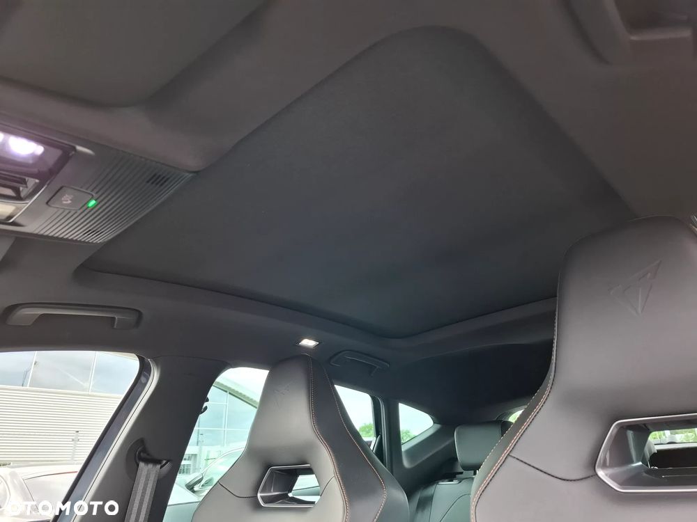 Cupra Formentor 1.5 TSI - 33