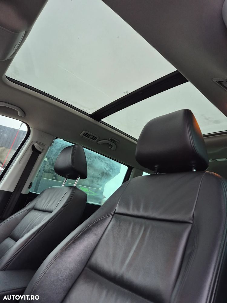 Volkswagen Sharan 2.0 TDI DSG BlueMotion Technology Highline - 7