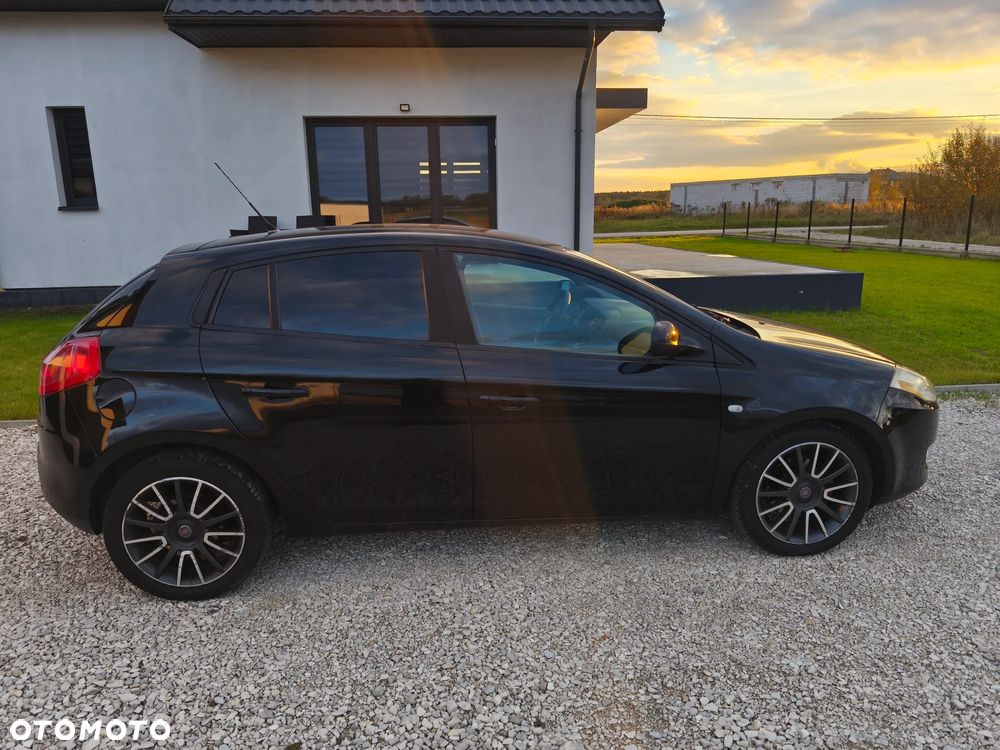 Fiat Bravo - 7
