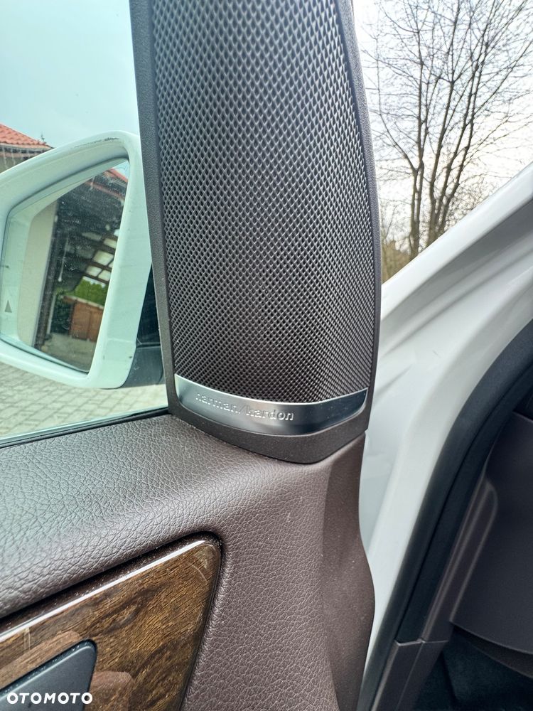 Mercedes-Benz GLE - 17