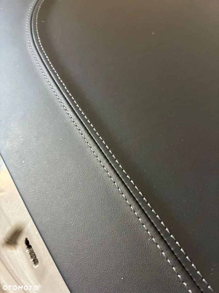DESKA ROZDZIELCZA KOKPIT KONSOLA BMW G30 G31 M5 F90 MERINO LIFT HUD - 10