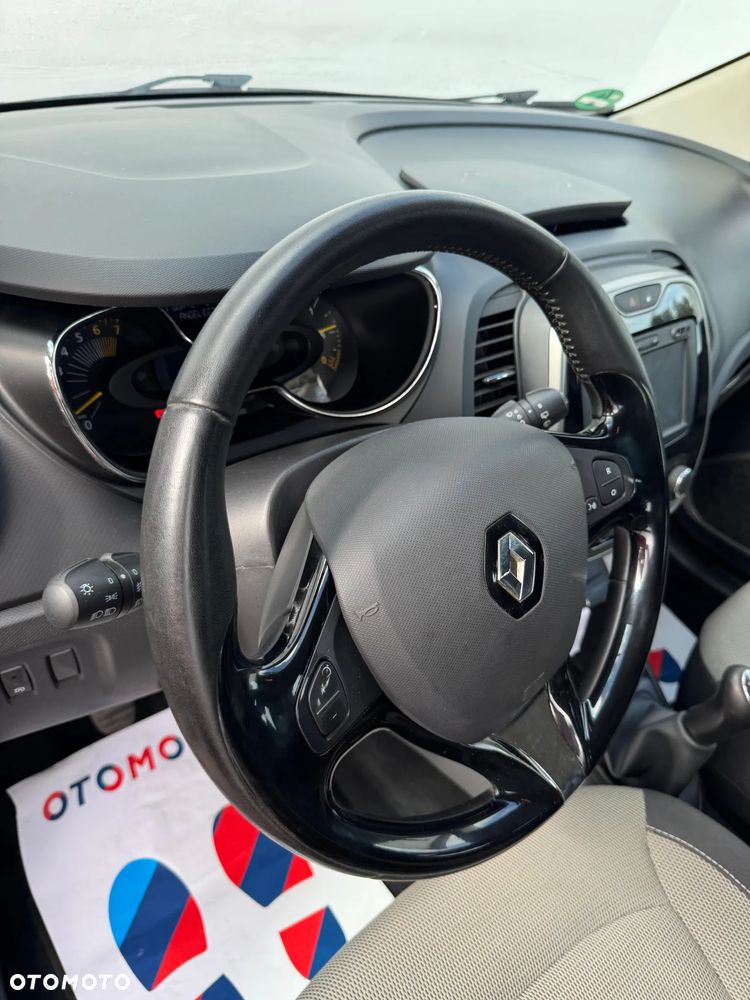 Renault Captur ENERGY TCe 90 Start&Stop Life - 19