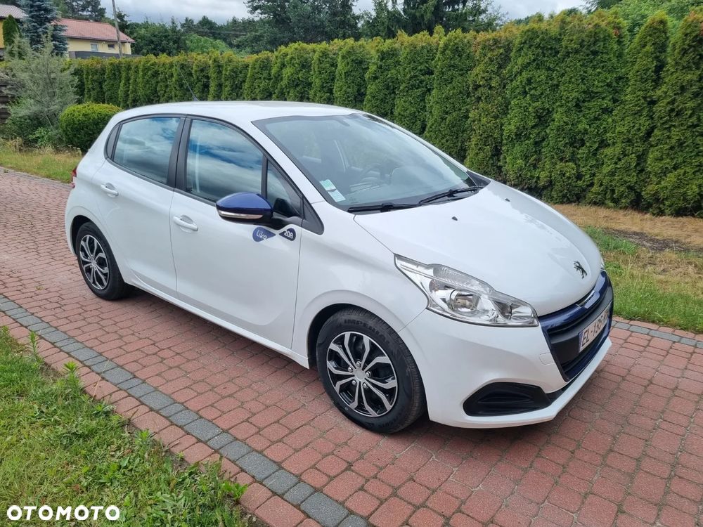 Peugeot 208 PureTech 68 Like - 13