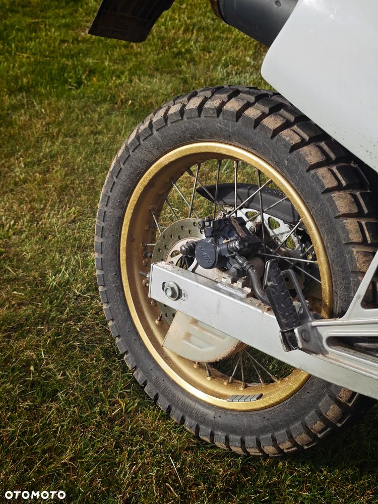 Honda NX - 2