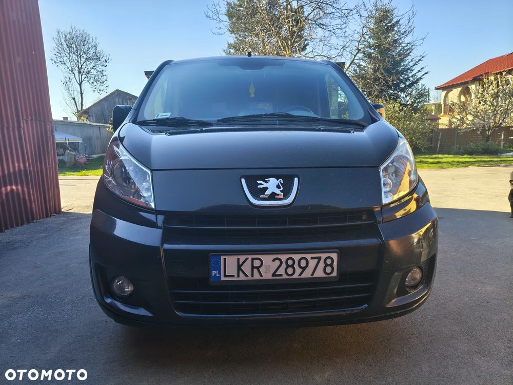 Peugeot Expert Tepee L2H1 (5-Si.) Vagabond - 1