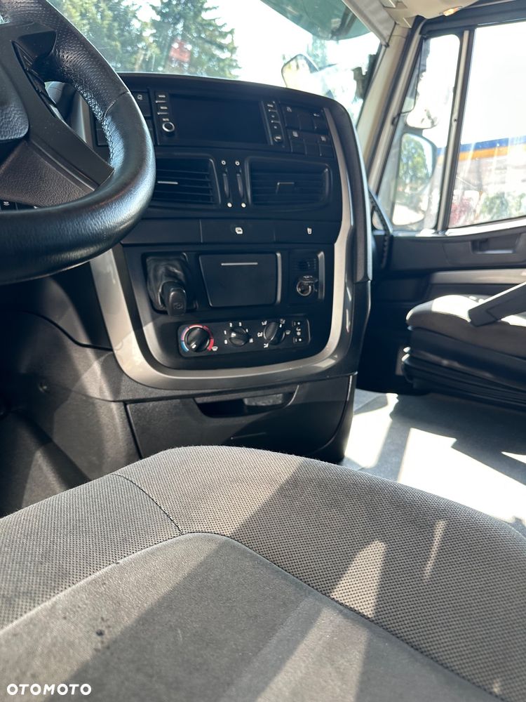 Iveco Stralis 460 - 11