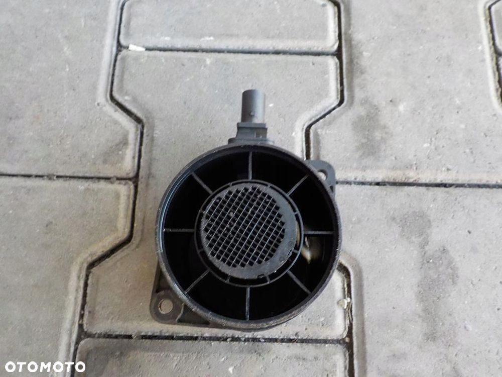 SPRINTER 906 2.2 CDI PRZEPŁYWOMIERZ - 2