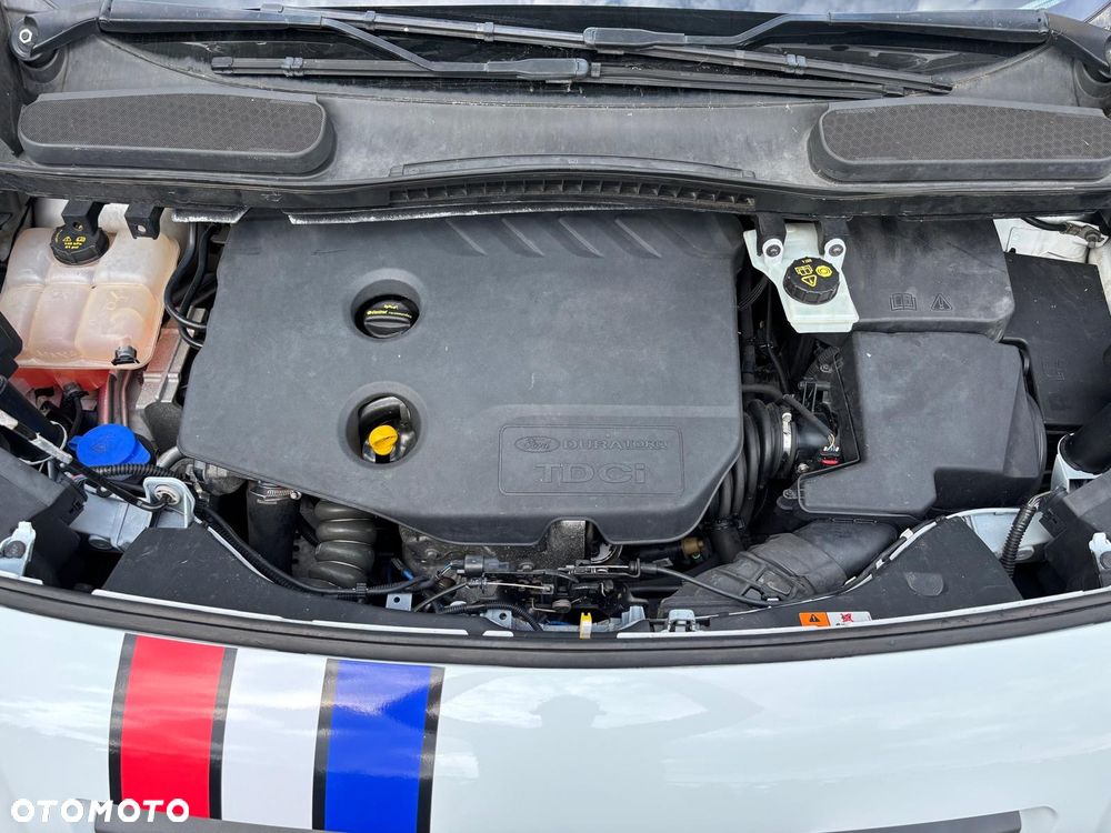 Ford TRANSIT CONNECT - 14