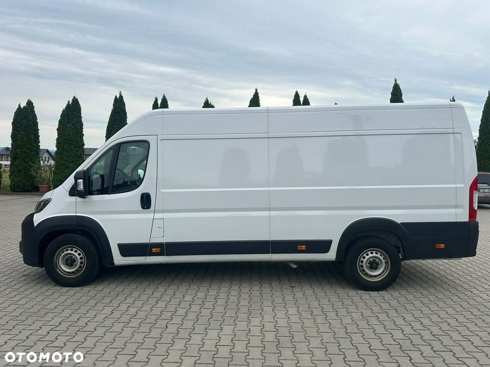 Peugeot Boxer - 4
