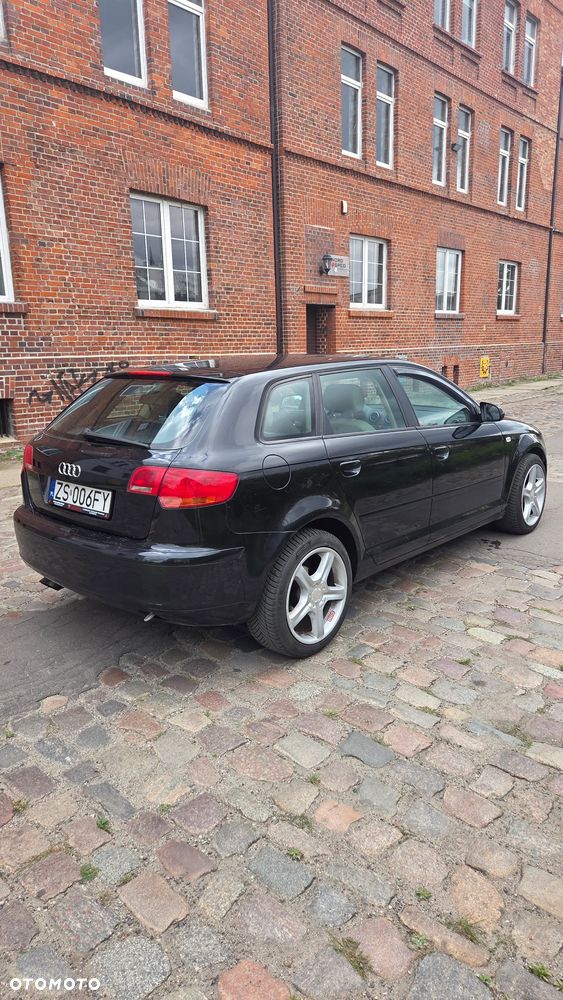 Audi A3 Sportback - 5