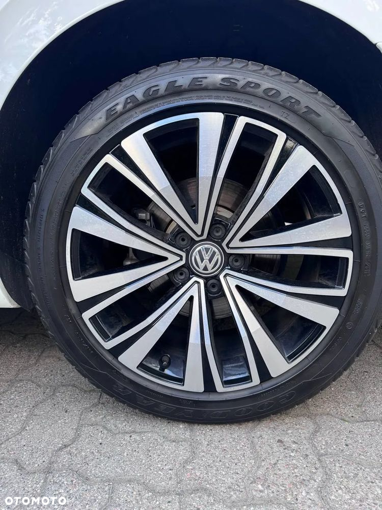 Volkswagen Arteon 2.0 TDI SCR Elegance DSG - 12