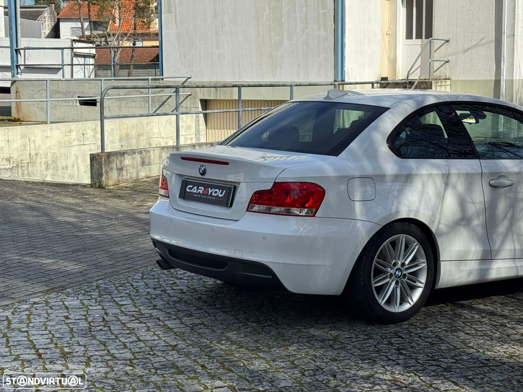 BMW 120 - 5