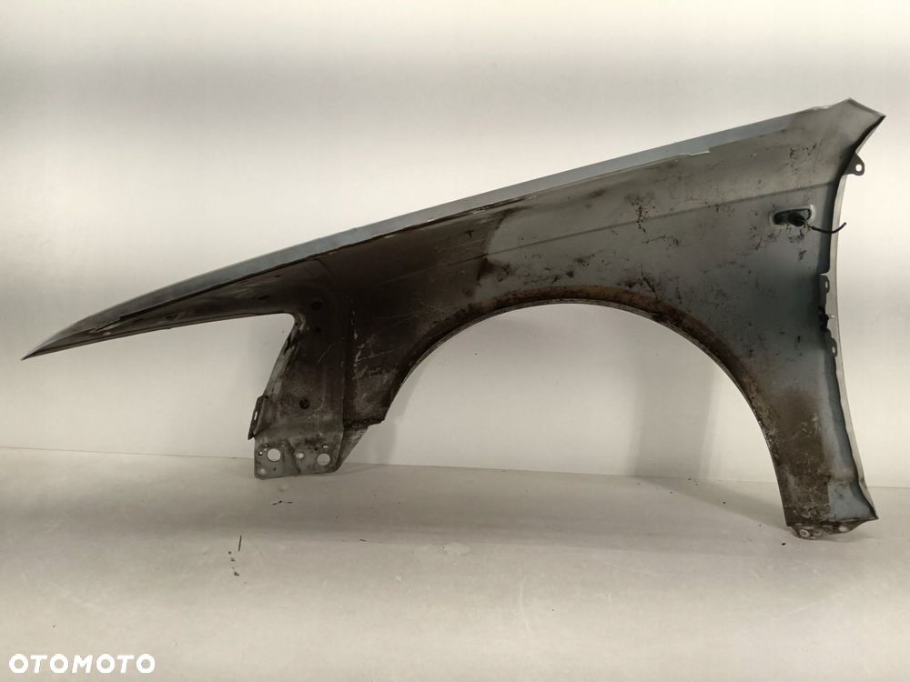 BŁOTNIK PRAWY PRZEDNI PRZÓD AUDI A6 C6 04-08 - 6