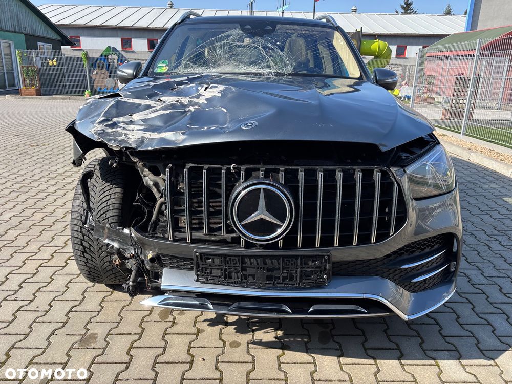 Mercedes-Benz GLE 400 d 4-Matic Premium Plus - 6