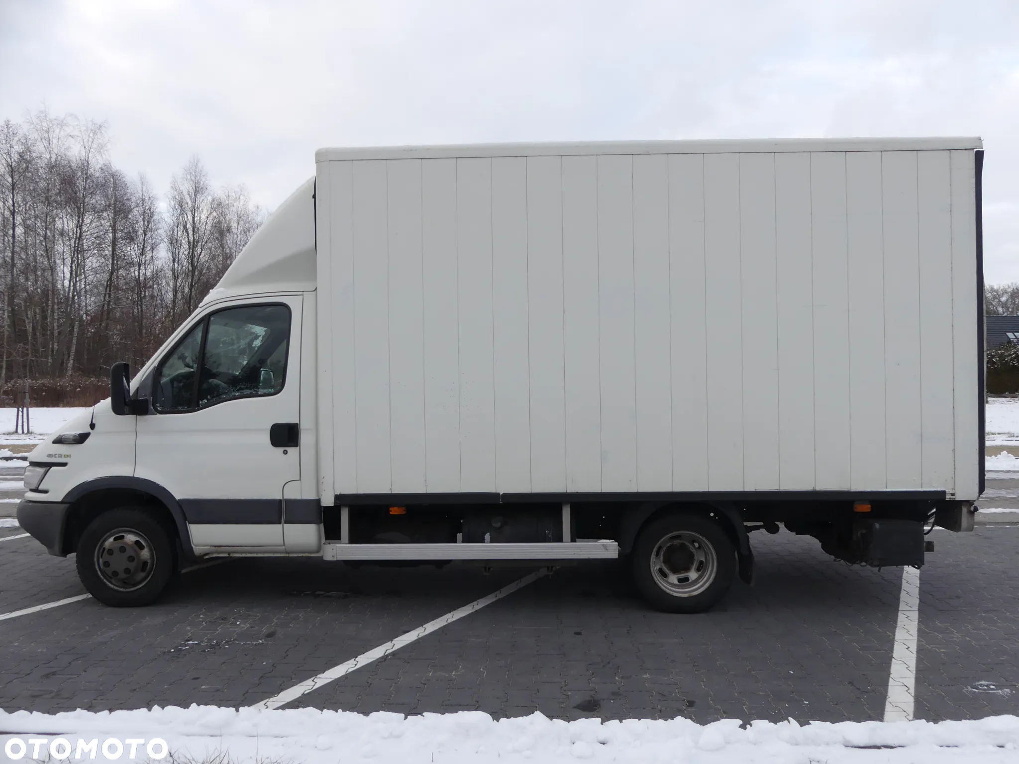 Iveco 40C12 HPI - 4
