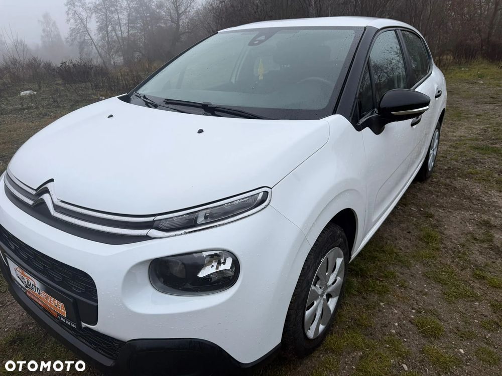 Citroën C3 1.2 PureTech Feel - 12