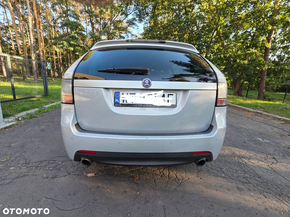 Saab 9-3 - 10
