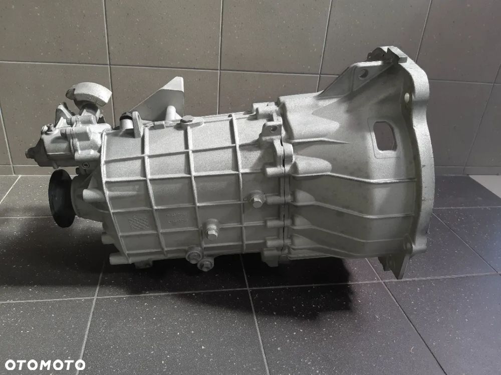 SKRZYNIA BIEGÓW 6 IVECO DAILY 3.0 14- 8873021 - 2