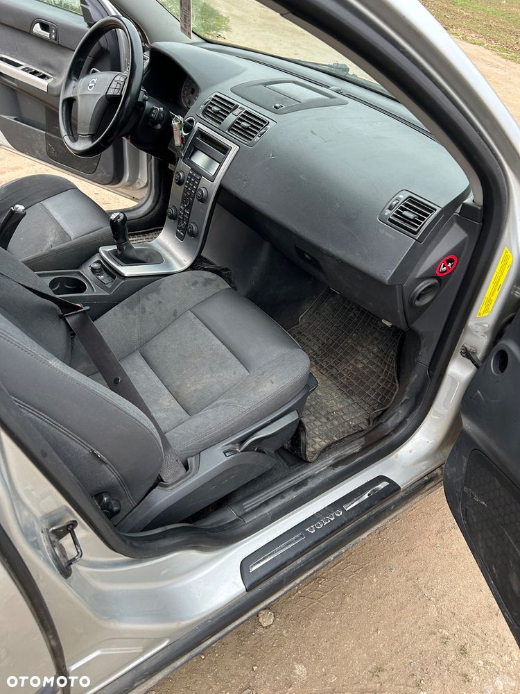 Volvo V50 1.6D - 8