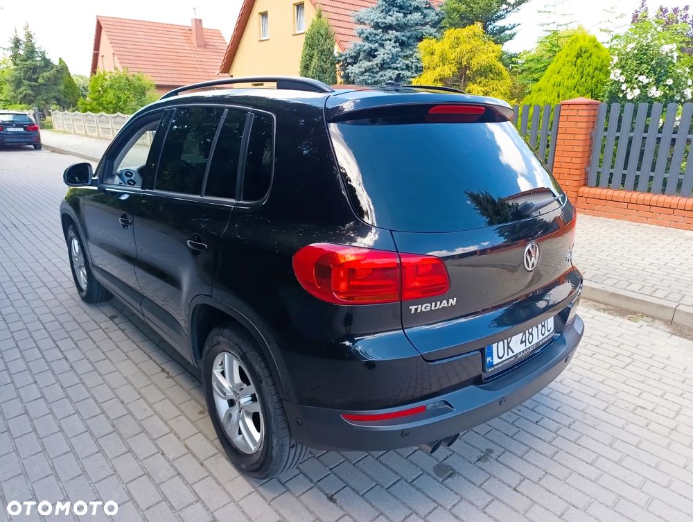 Volkswagen Tiguan 2.0 TDI Trend&Fun - 17