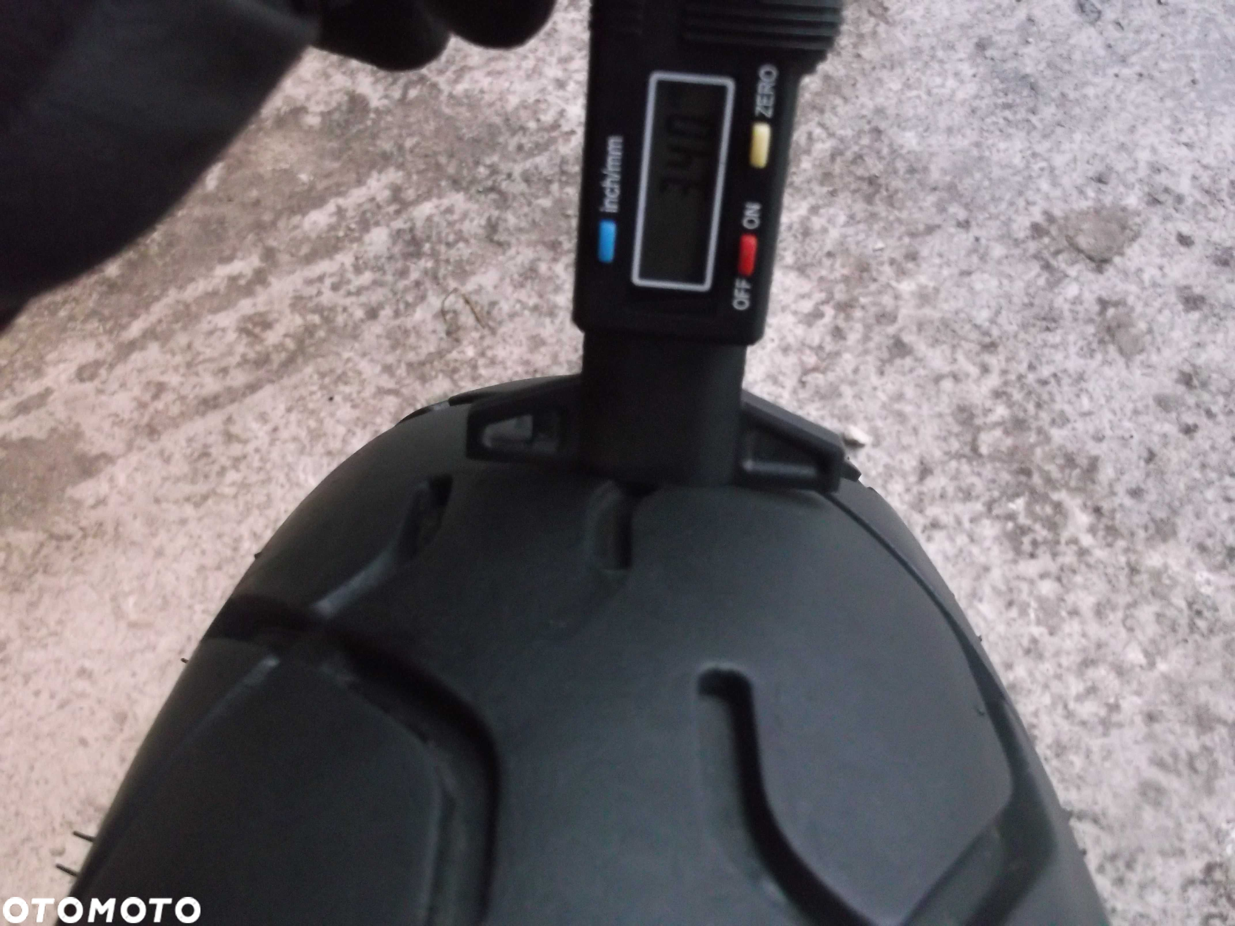opona 150/80B16 M/C 71H Heidenau K65 dot0217 3,4mm - 3
