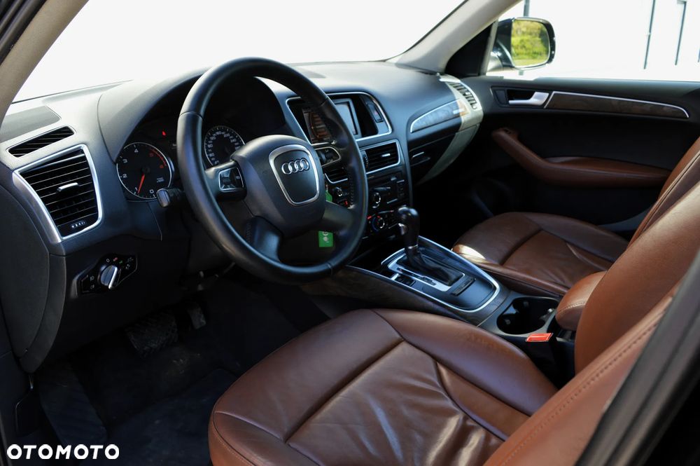 Audi Q5 2.0 TDI Quattro S tronic - 5