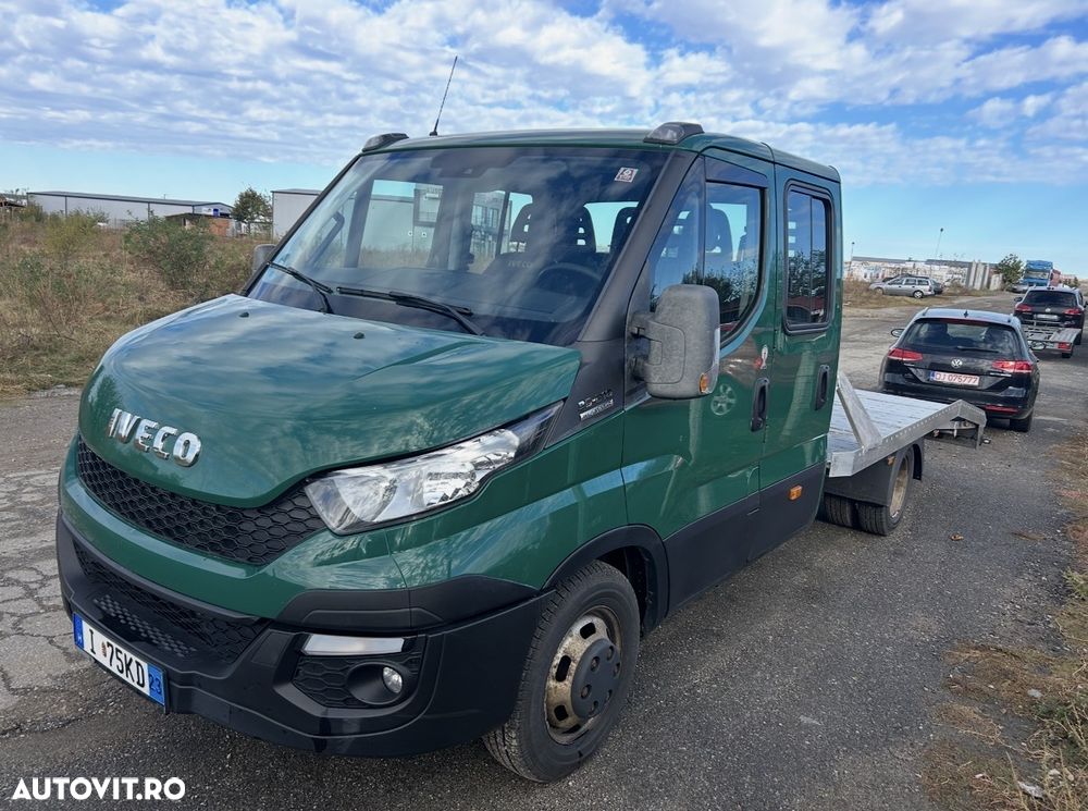 Iveco Daily - 22