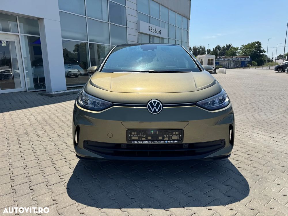 Volkswagen ID.3 Pure Energy - 4