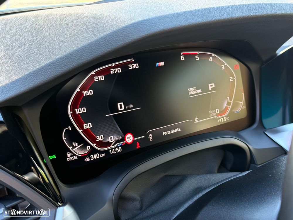 BMW 420 d Pack Desportivo M Auto - 33