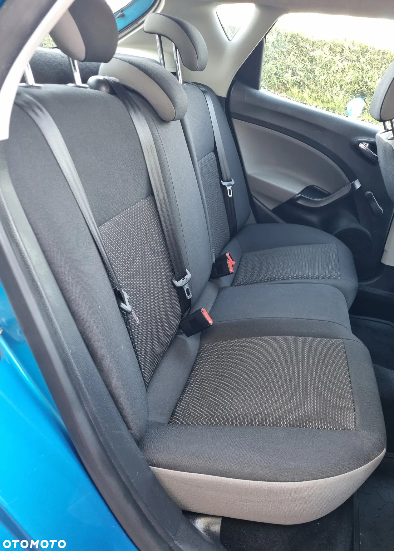 Seat Ibiza 1.2 TSI Style - 13