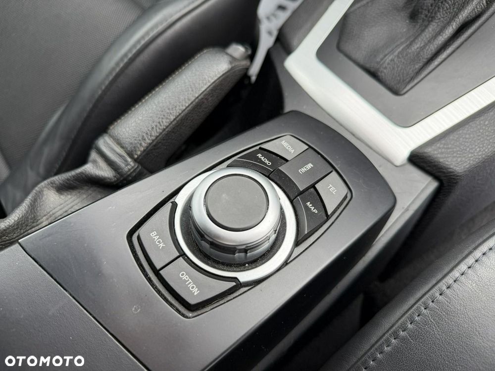 BMW X3 xDrive35d - 35