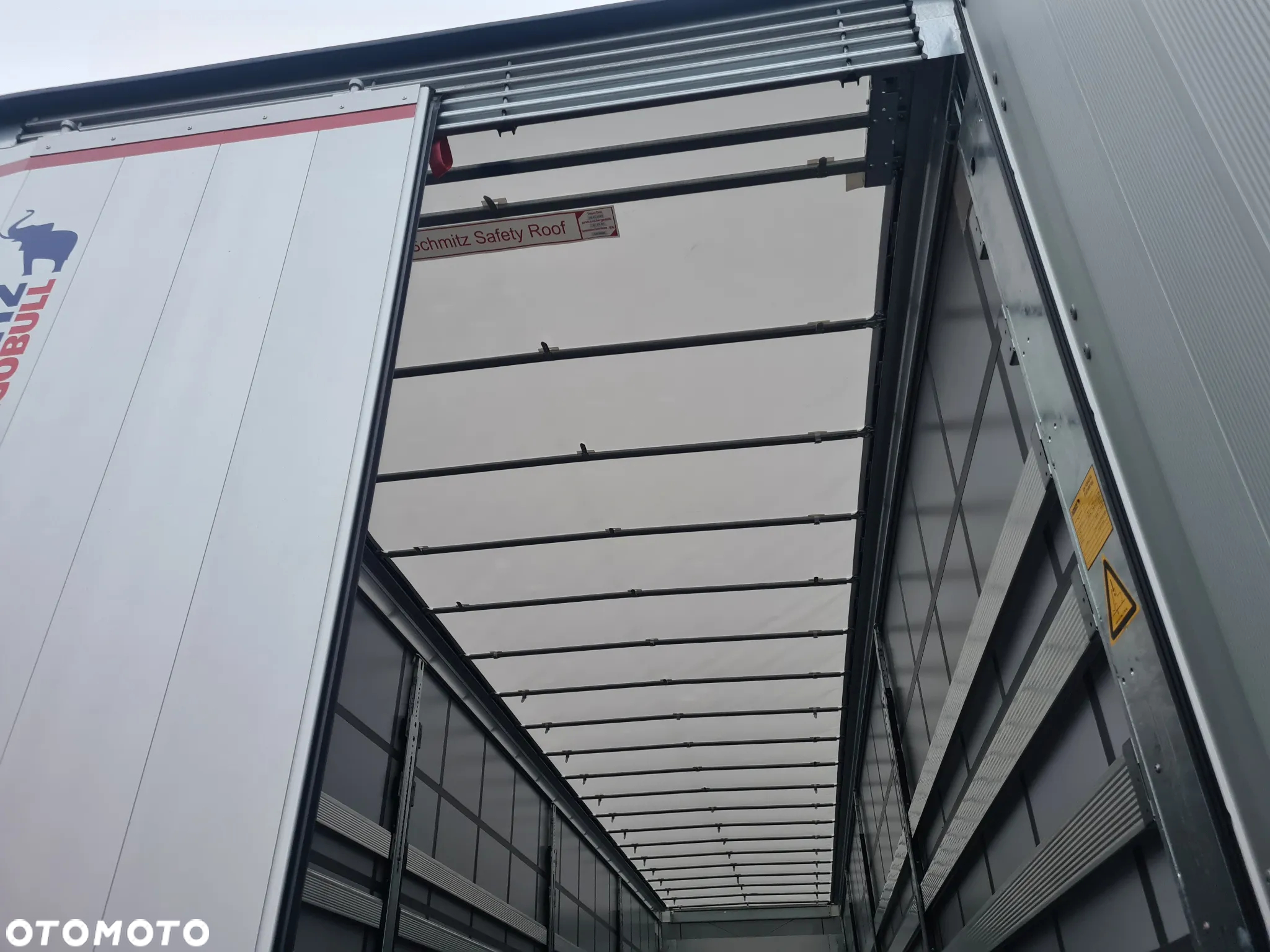 Schmitz Cargobull 2024  VARIOS NOWA OD REKI W PL, PALECIARA,XL, PODNOSZONA Oś, DOSTĘTNA OD RĘKI, - 5