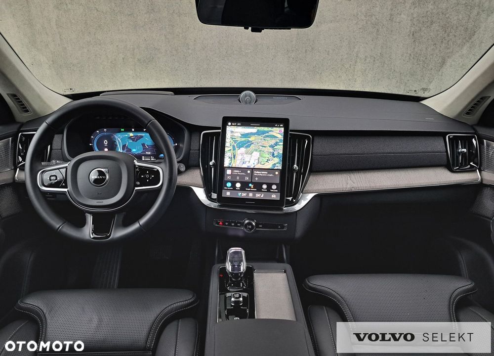 Volvo XC 90 - 13