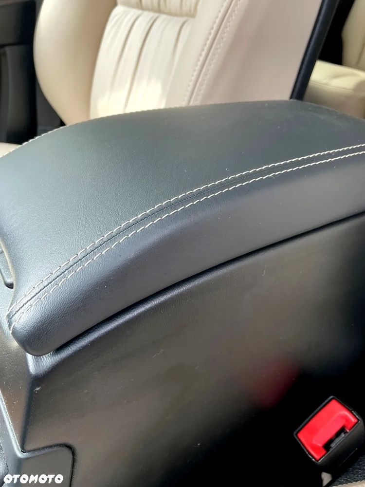 Mercedes-Benz Klasa G 55 AMG Automatik - 23