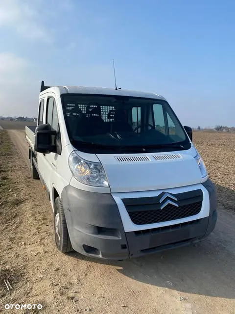 Citroën Jumper