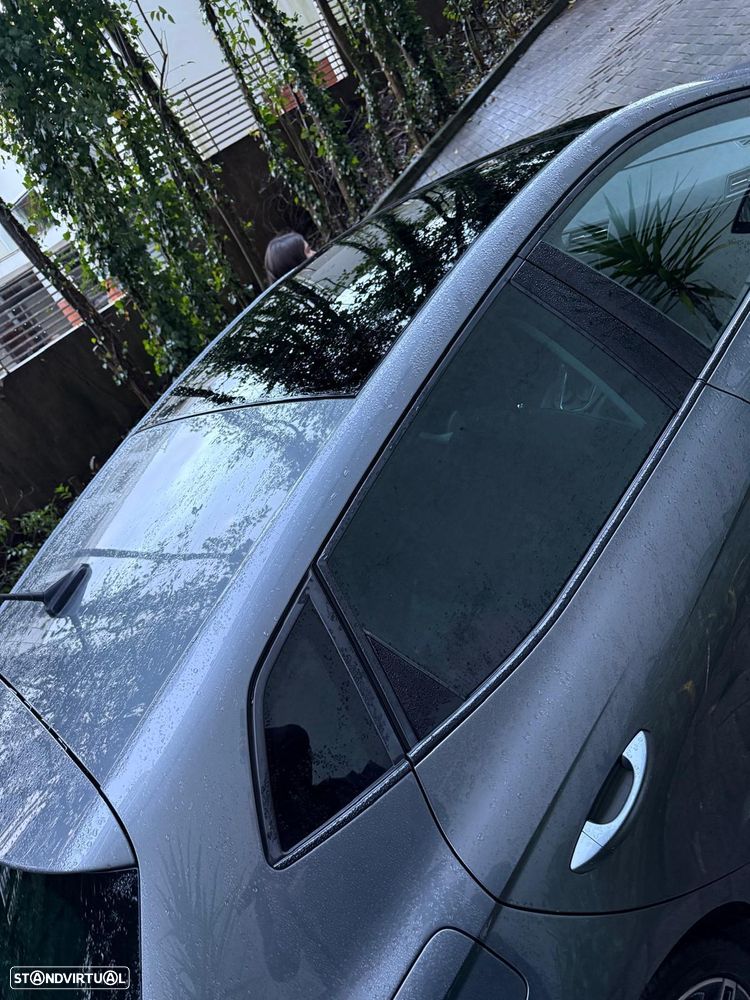 SEAT Ibiza 1.0 TSI FR - 5