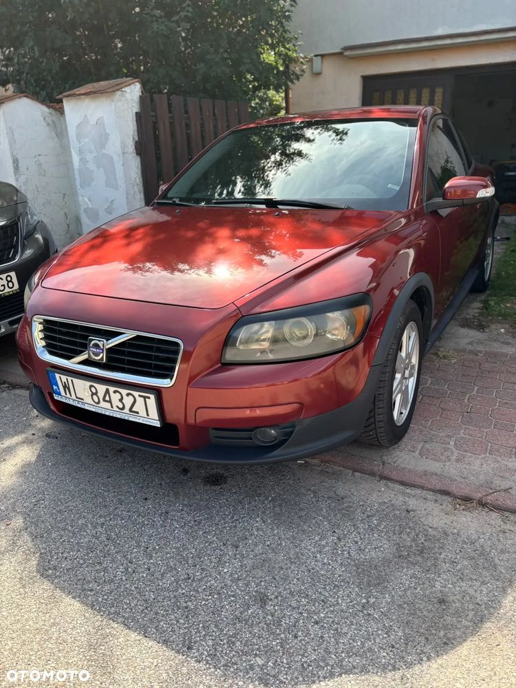 Volvo C30 - 4