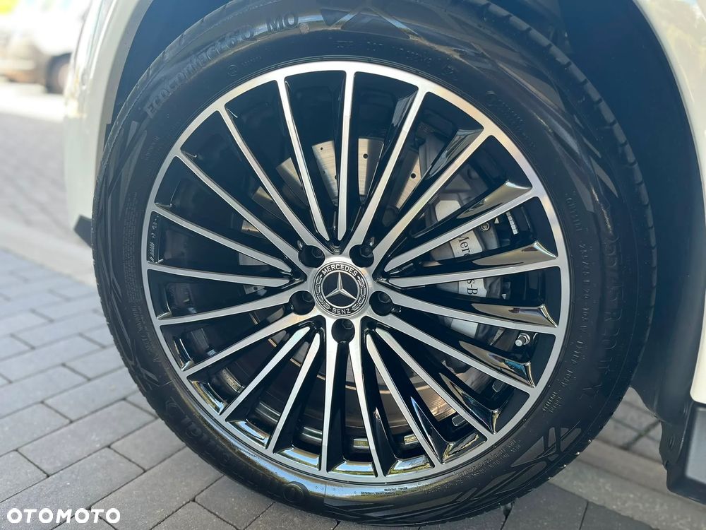 Mercedes-Benz GLC 200 mHEV 4-Matic AMG Line - 30