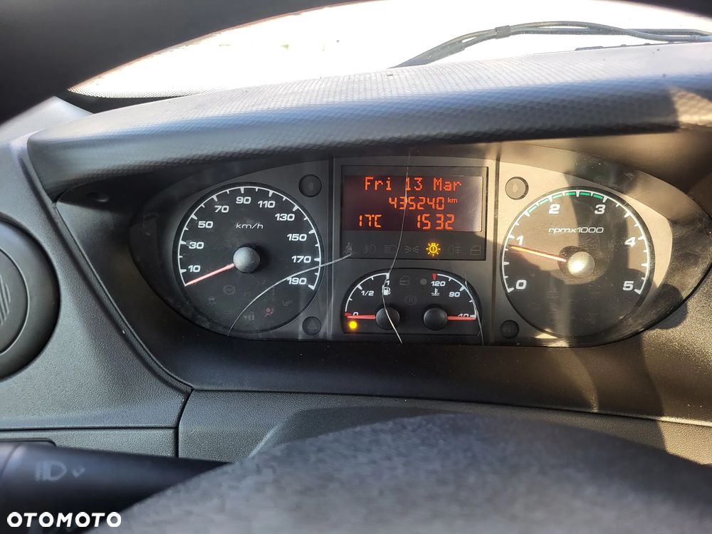 Iveco Daily - 32