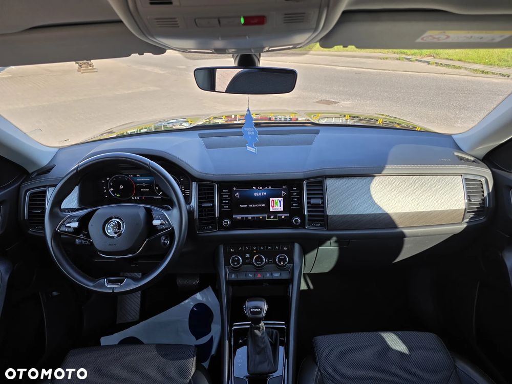 Skoda Kodiaq 2.0 TDI 4x2 Ambition DSG - 25