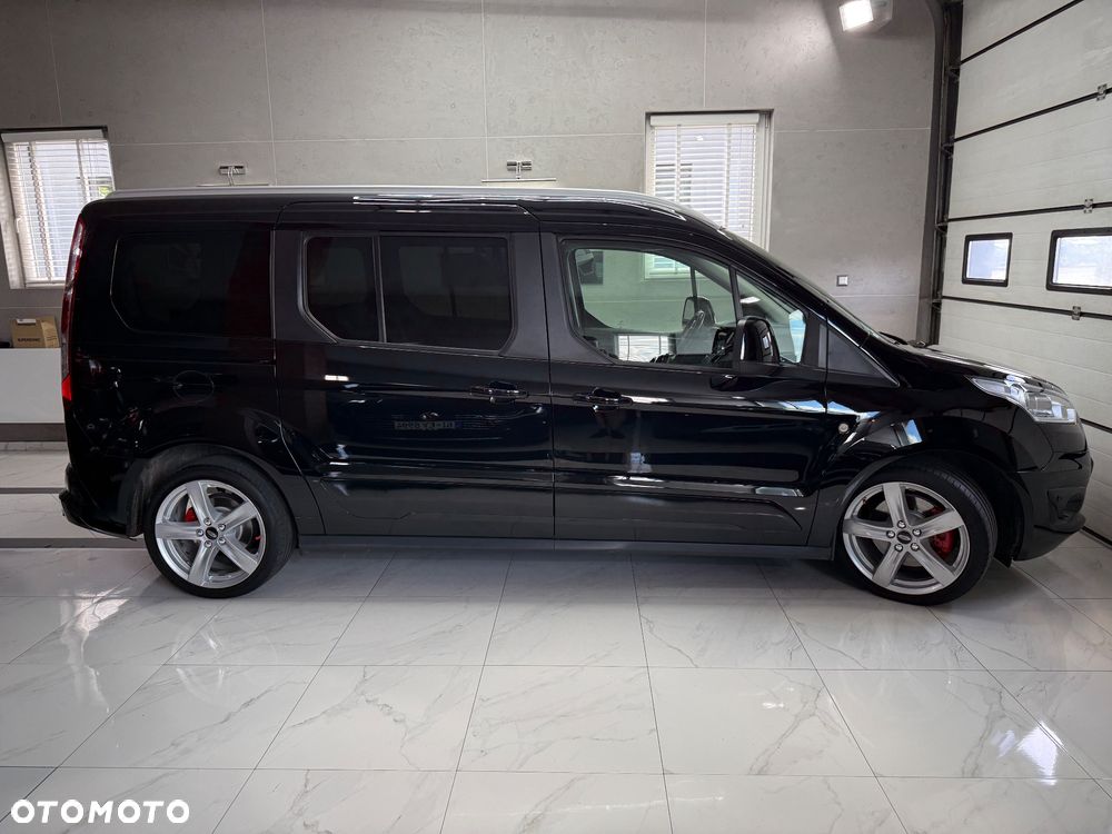 Ford Transit Connect Kombi 230 L2 Active - 10