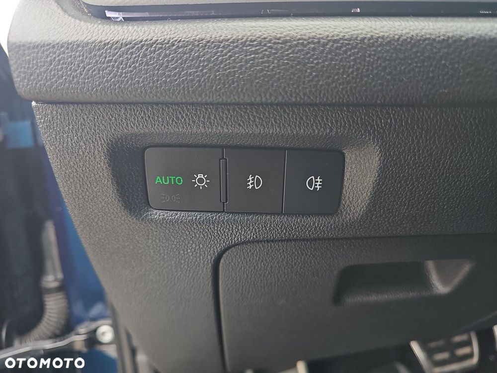 Skoda Octavia 1.5 TSI e-Tec Style DSG - 16