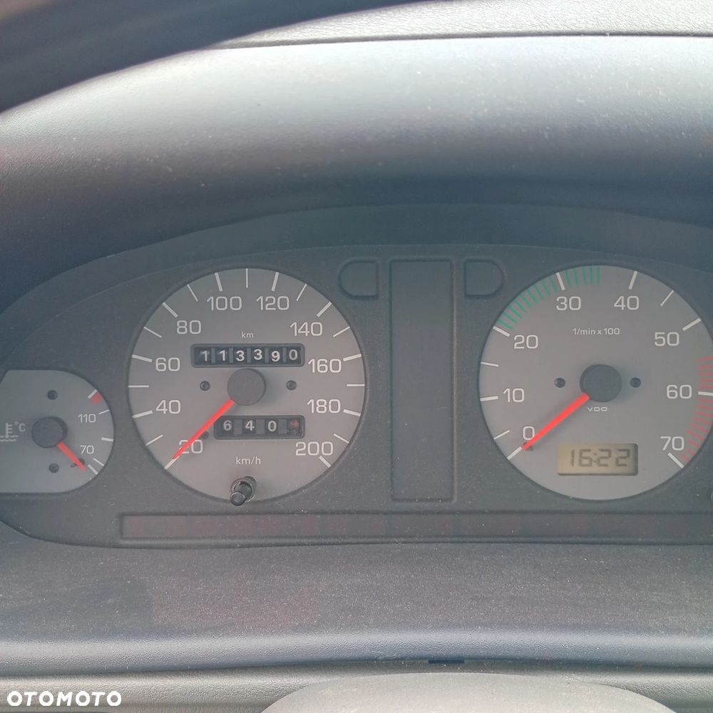 Skoda Felicia 1.3 LX Gemini - 5