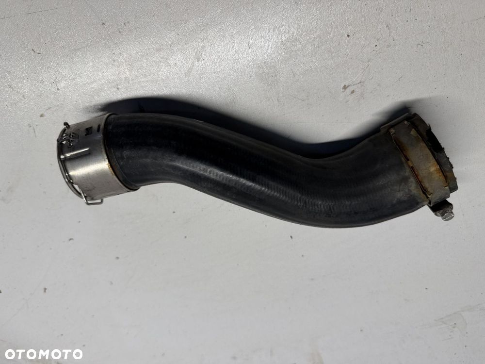 PRZEWÓD INTERCOOLERA GÓRNY HYUNDAI I20 III 1.0 T-GDI G3LF 2020- 28273-07350 - 2