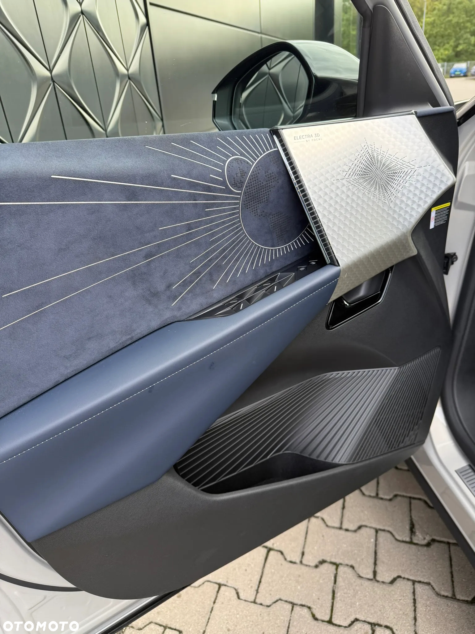 DS Automobiles Inny - 18